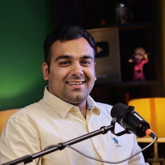 GOKUL CHABARA